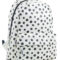Рюкзак молодіжний ST-28 Black dots, 34*24*13.5 554968