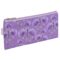 Пенал на блискавці, Lavender-4 Матеріал: PU.Розмір 200*110 1455-4-А
