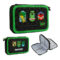 Пенал твердий Yes подвійний HP-01 Minecraft Adventure 533718
