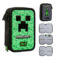Пенал твердий Yes потрійний HP-05 Minecraft TNT 533749