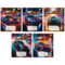 Зошит 48арк клітинка YES Prostreet 767112