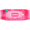Серветки вологі універсальні, PINK, 100шт., NATURELLE san.92025