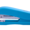 Степлер №24 20л Buromax BM.4202-14 блакитний Rubber touch