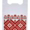 Пакет п/е майка 30*50 за 1шт  Вишиванка