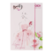Папка для праці BEAUTY,, картонна, на гумках А4+ (300х212х28мм), KIDS Line ZB.14930