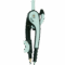 Циркуль пластиковий зі шкалою в блістері, чорно-сірий ZB.5396-01