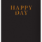 Щоденник недат. Агенда Happy day
