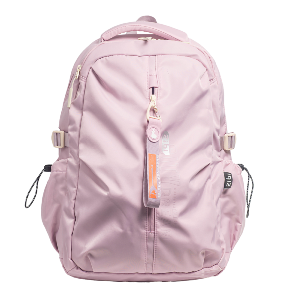 Рюкзак CITY DREAM рожевий ZB11.0015CDP