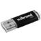 Флеш накопичувач USB 16Gb Wibrand Cougar, Black, USB 2.0 (WI2.0/CU16P1B)