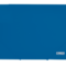 Папка пласт. А4 на гумках, JOBMAX, синій BM.3911-02 Імпорт