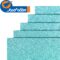 Фоаміран EVA 1.7 ± 0.1MM "Темно-бірюзовий" GLITTER HQ A4 17GLA4-031