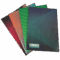 Книга канцелярська А4 48 аркушів в клітинку Buromax, BM.2426
