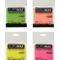 Блок для нотаток NEON 76х76мм, 80арк., асорті BM.2316-98