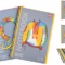 Зошит для записів YES А4 80арк одна спіраль Notebook UA