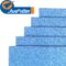 Фоаміран EVA 1.7±0.1MM " синій GLITTER HQ A4 (21X29.7CM) 17GLA4-061