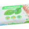Вологі серветки "Naturelle" Antibacterial, D-pantenol, 48шт