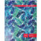 Ділова книга А4 144 аркушів клітинка Buromax, BM.24419102-06