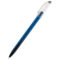 Ручка кулькова Axent Direkt синя, AB1002-02-A