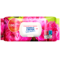Серветки вологі універсальні, Glamour, 120шт., Summer Fresh san.91912