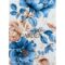 Зошит для записів А4 96 арк., кліт., Golden Garden 4782-7-A