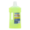 Засіб для миття підлоги BUROCLEAN EuroStandart, 1000мл, Лимонна Свіжість 10700503