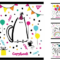 Зошит 18л # YES 765193 Sketch animals УФ-виб.+глітер+софт-тач