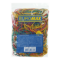 Гумки для грошей 200г, JOBMAX, асорті вр-BM.5503