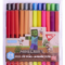 Фломастери Yes 24 кольори "Minecraft" 650571