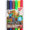 Фломастери Yes 6 кольорів "Minecraft"650539