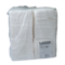 Серветки паперові BuroClean, 240*240, 400 шт. бiлі 10100203