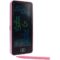 Пенал пластиковий з LCD екраном, 1 відділення MX86900
