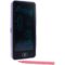 Пенал пластиковий з LCD екраном, 1 відділення MX86902