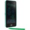 Пенал пластиковий з LCD екраном, 1 відділення MX86903
