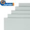 Фоаміран EVA 1.7±0.1MM "Білий" GLITTER HQ A4 (21X29.7CM) 17GL-047