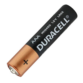 Батарейка DURACELL LR03/АAA