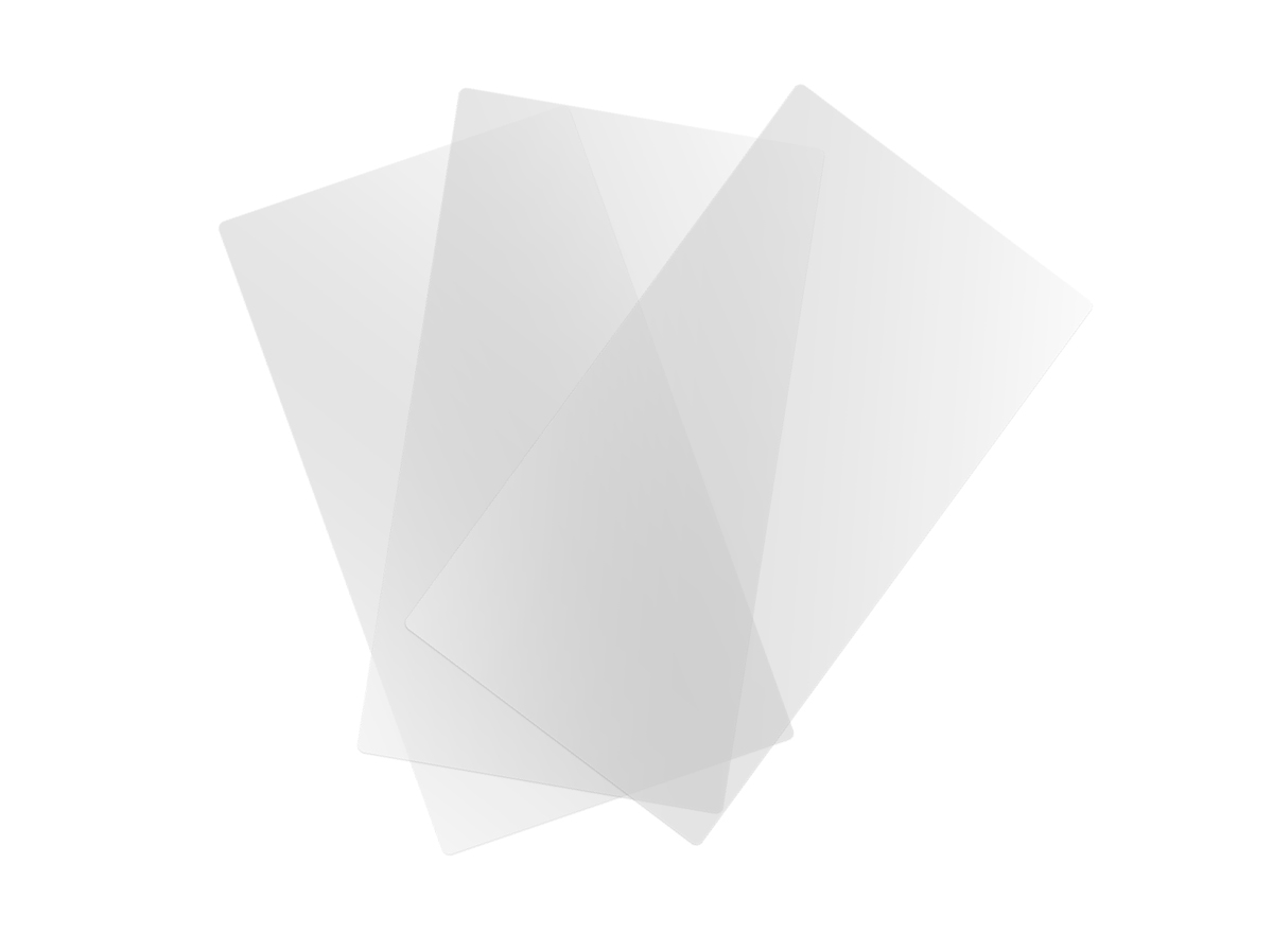 Захисне скло для Lenovo C2 (K10A40), Raddisan, 0.33mm, 2.5D