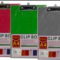 Планшет А4 пластиковий 2188-1-3
