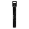 Лінійка пластикова 15см, BLACK,в блістері ZB.5615