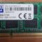 Пам'ять SO-DIMM 4Gb, DDR3, 1600MHz (PC3-12800), Goodram, 1.5V (GR1600S364L11/4G)