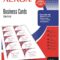 Папір офісний А4 Xerox Business Cards 180г/м2 10 аркушів