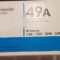 Картридж HP LJ 13201160 49A (Q5949A)