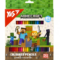 Олівці кольорові Yes 24 кол. "Minecraft"290770