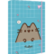 Папка для зошитів Yes картонна В5 "Pusheen 1" 500239