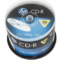 Диск CD-R 50 HP, 700Mb, 52x, Cake Box (CRE00017-3)