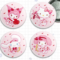 Значок Хеллоу Кітті / Hello Kitty. 44мм