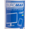 Серветки для екранів та оптики, JOBMAX BM.0802