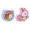 Гумка фігурна YES "Line Friends"