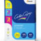 Папір Color Copy 120г/м2 А4, 250арк