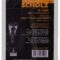 Бейдж вертикальний SCHOLZ, 4342