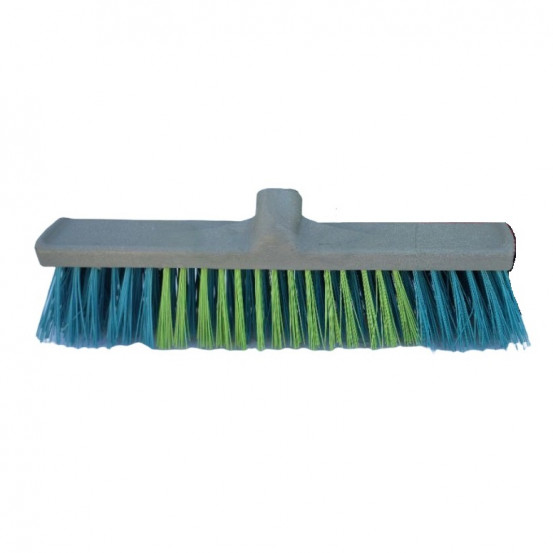 Щітка для підлоги 40 см  ZAMBAK PLASTIK